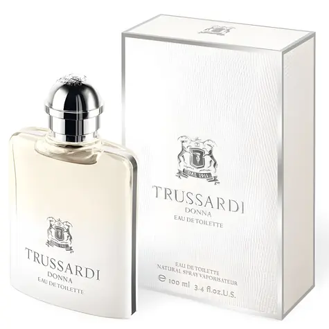 Trussardi Donna 2016 Toaletní voda 50 ml
