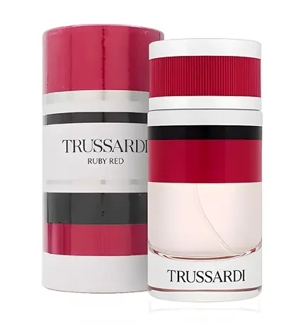 Trussardi Trussardi Ruby Red Parfémovaná voda 60 ml