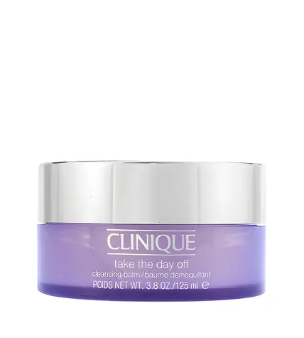 Clinique Take the Day Off Cleansing Balm Odličovač tváře 125 ml