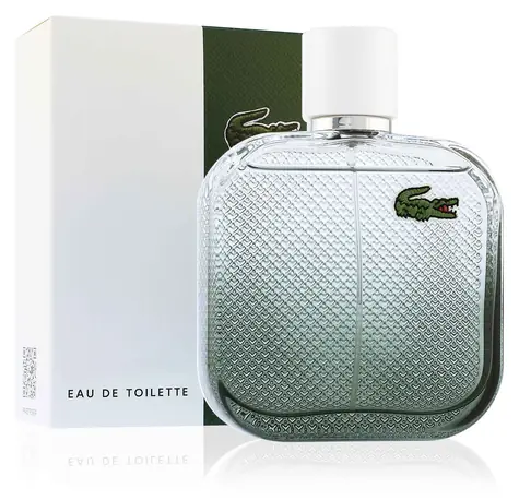 Lacoste L.12.12 Blanc Eau Intense Toaletní voda 100 ml