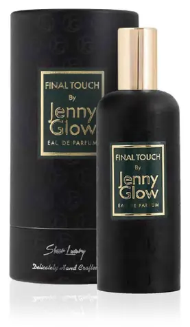 Jenny Glow Final Touch Parfémovaná voda 50 ml