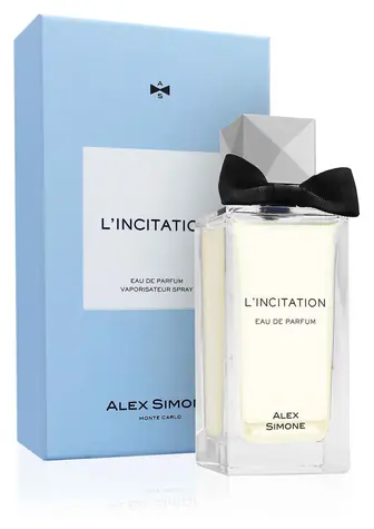 Alex Simone L'Incitation Parfémovaná voda 50 ml