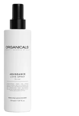 Organicals Abundance Love Spray Kondicionér 150 ml