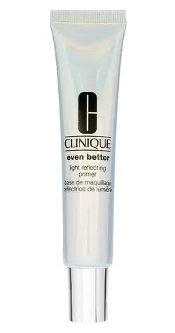 Clinique Even Better™ Light Reflecting Primer Rozjasňující podkladová báze pod make-up 30 ml