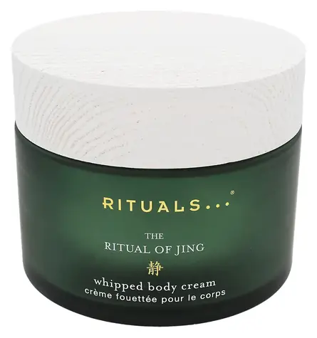 Rituals The Ritual of Jing Tělový krém 220 ml