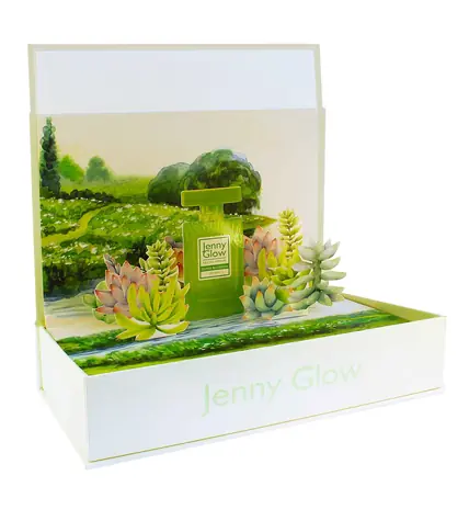 Jenny Glow Olivia Blossom Parfémovaná voda 80 ml