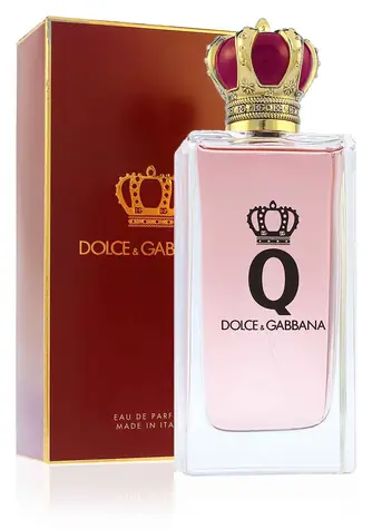 Dolce & Gabbana Q Parfémovaná voda 30 ml