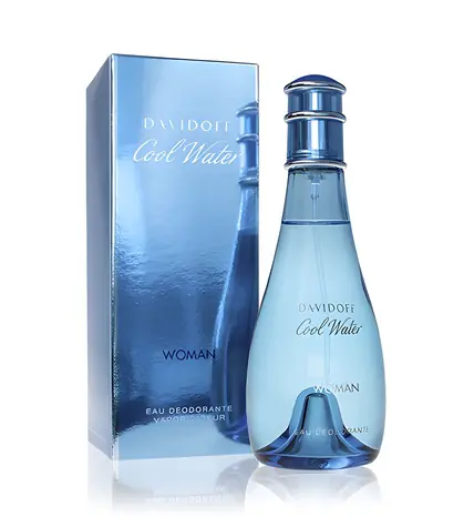 Davidoff Cool Water Toaletní voda 30 ml