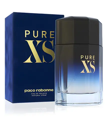 Rabanne Pure XS Toaletní voda 50 ml