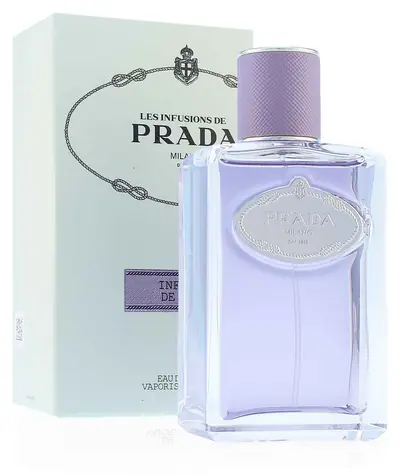 Prada Infusion de Figue Parfémovaná voda 100 ml