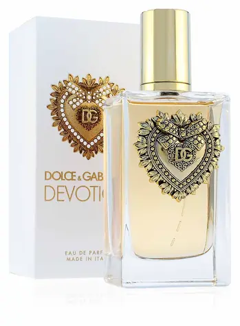 Dolce & Gabbana Devotion Parfémovaná voda 30 ml