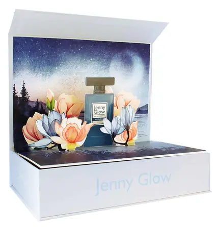 Jenny Glow Magnolia Parfémovaná voda 80 ml