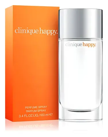 Clinique Happy Parfémovaná voda 100 ml