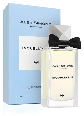 Alex Simone Monaco Inoubliable Parfémovaná voda 100 ml