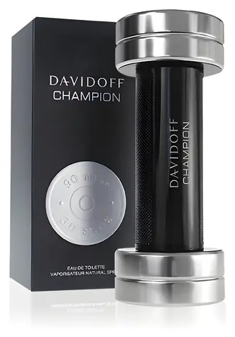Davidoff Champion Toaletní voda 90 ml