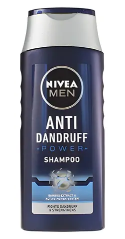 Nivea Men Šampon proti lupům 250 ml