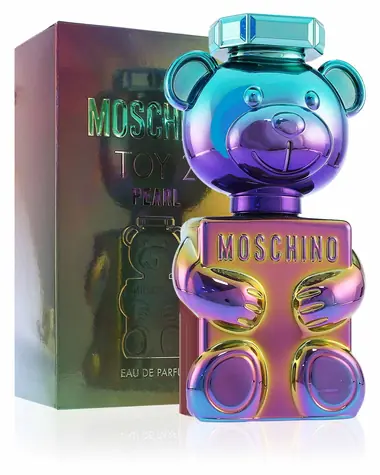 Moschino Toy 2 Pearl Parfémovaná voda 50 ml