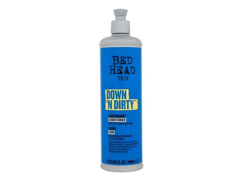 Tigi Bed Head Down´N Dirty Kondicionér 400 ml