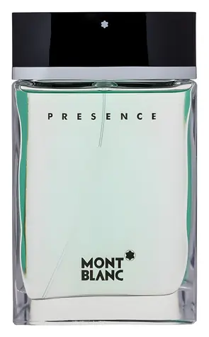 Montblanc Presence Toaletní voda 75 ml