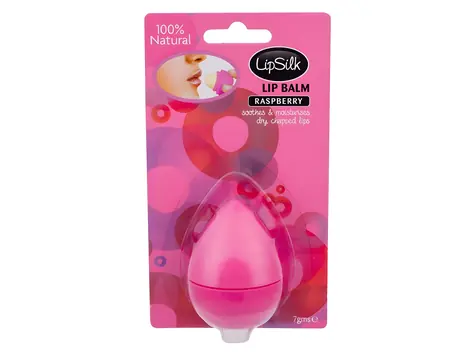 Xpel LipSilk Raspberry Balzám na rty 7 g