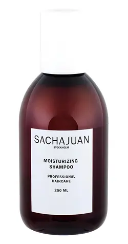 Sachajuan Moisturizing Shampoo Šampon 250 ml