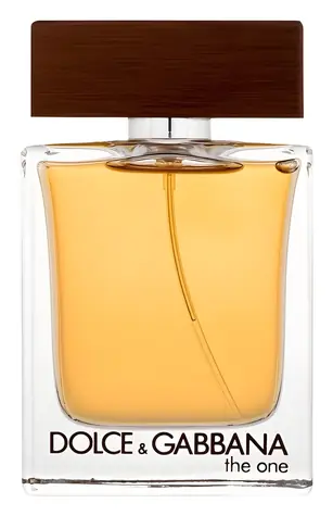 Dolce&Gabbana The One Toaletní voda 50 ml