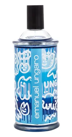 Emanuel Ungaro Fresh For Him Toaletní voda 100 ml