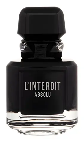Givenchy L'Interdit Absolu Parfémovaná voda 35 ml