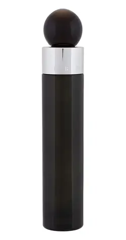 Perry Ellis 360° Black Toaletní voda 100 ml