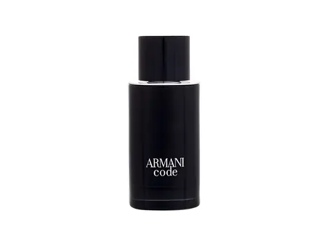 Giorgio Armani Code Toaletní voda 75 ml