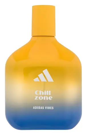 Adidas Vibes Chill Zone Parfémovaná voda 100 ml