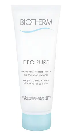 Biotherm Deo Pure Antiperspirant 75 ml