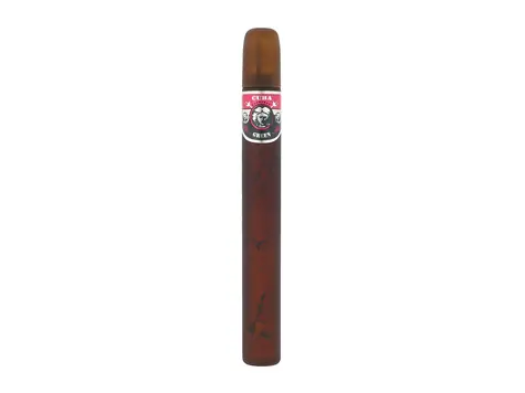 Cuba Green Toaletní voda 35 ml