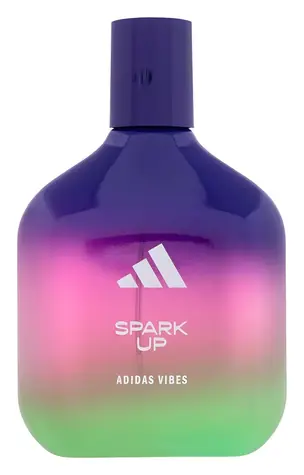 Adidas Vibes Spark Up Parfémovaná voda 100 ml