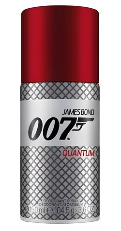 James Bond 007 Quantum Deodorant 150 ml