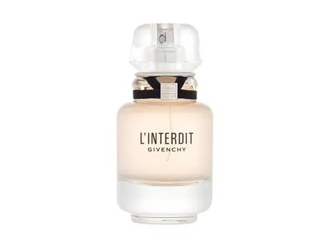 Givenchy L'Interdit 2022 Toaletní voda 35 ml