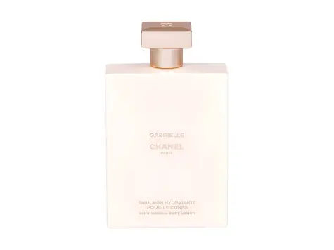 Chanel Gabrielle Tělové mléko 200 ml