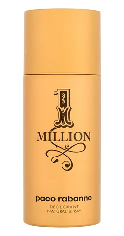 Paco Rabanne 1 Million Deodorant 150 ml