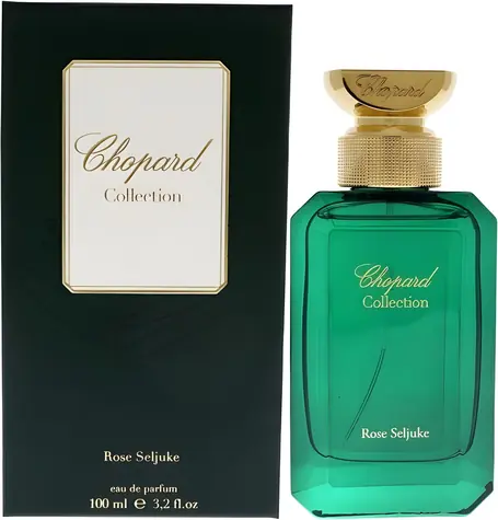 Chopard Collection Rose Sejluke Parfémovaná voda 100 ml