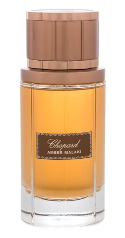 Chopard Malaki Amber Parfémovaná voda 80 ml