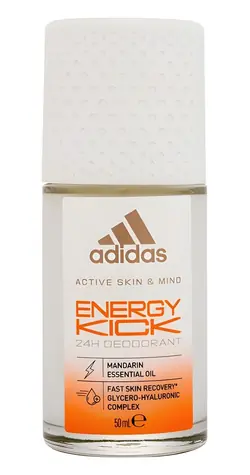 Adidas Energy Kick Deodorant 50 ml
