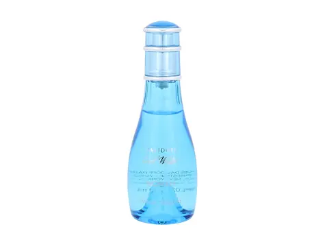 Davidoff Cool Water Toaletní voda 50 ml