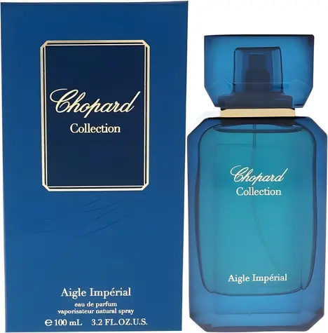 Chopard Aigle Imperial Parfémovaná voda 100 ml