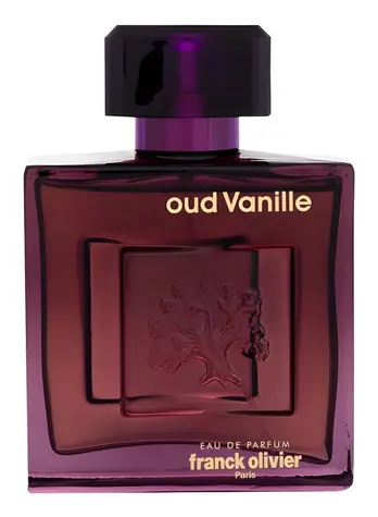 Franck Olivier Oud Vanille Parfémovaná voda 100 ml