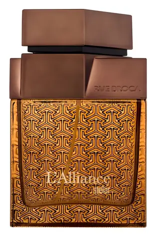 Rue Broca L'Alliance Stellar Parfémovaná voda 100 ml