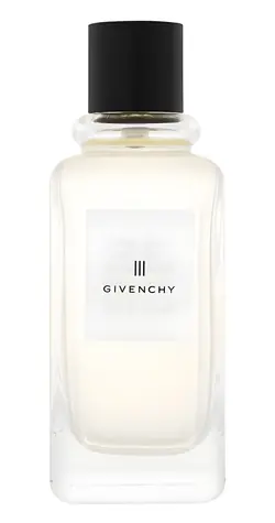 Givenchy III. 2022 Toaletní voda 100 ml