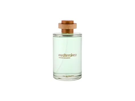 Banderas Mediterraneo Toaletní voda 200 ml
