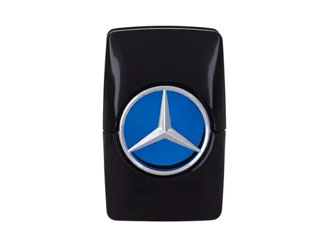 Mercedes-Benz Man Intense Toaletní voda 100 ml
