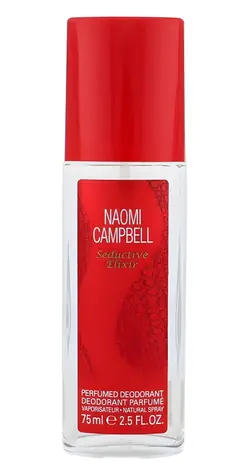 Naomi Campbell Seductive Elixir Deodorant 75 ml