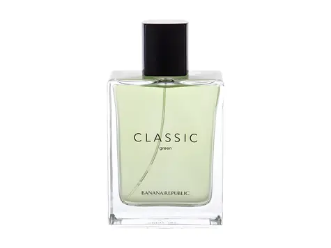 Banana Republic Classic Green Parfémovaná voda 125 ml